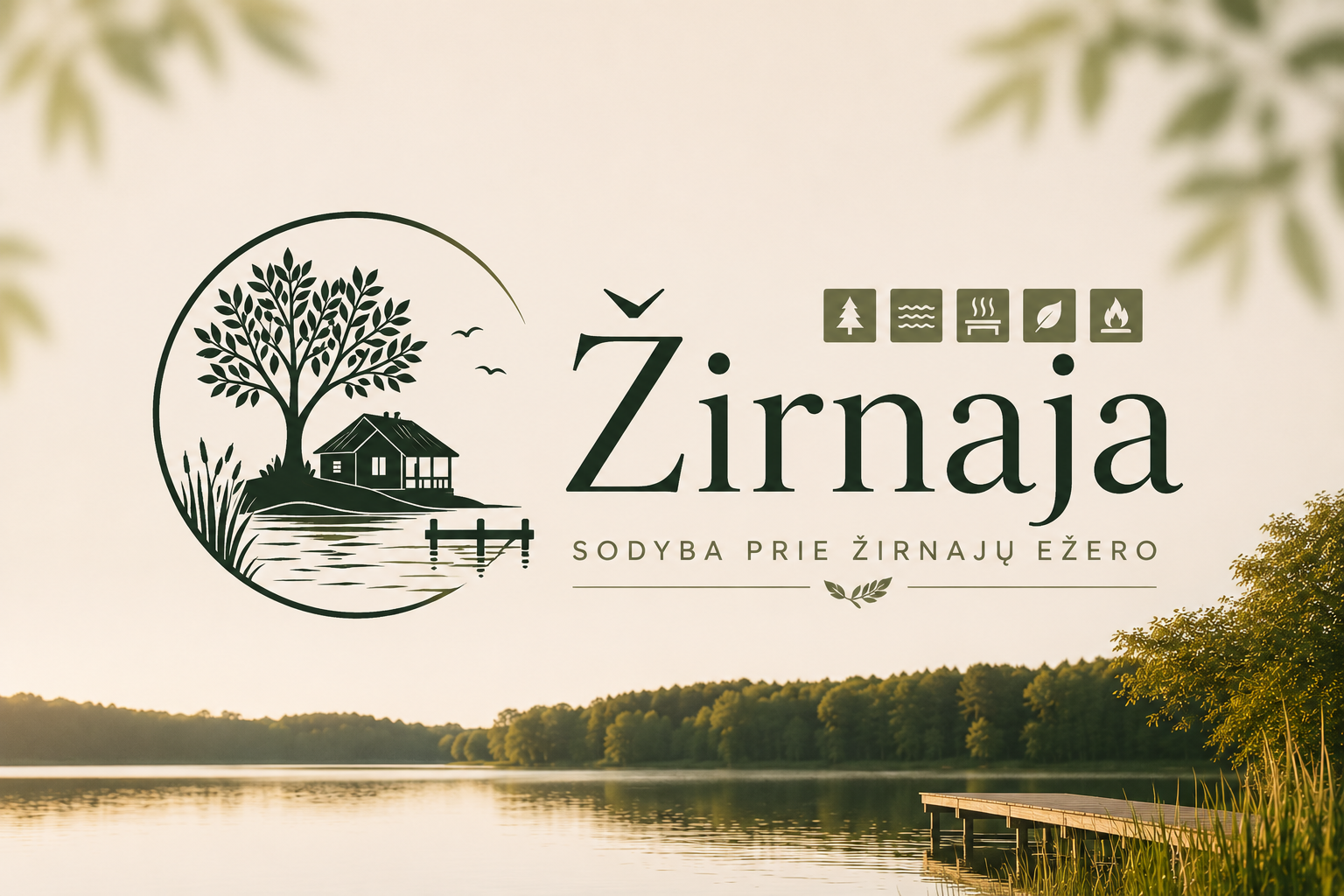 Žirnaja